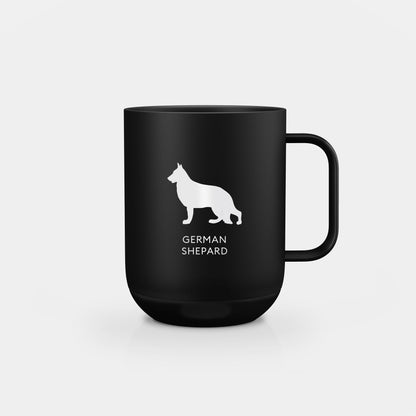 Ember Mug 2: Fur Baby Edition